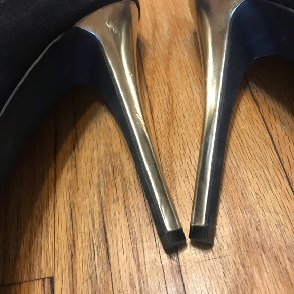 Heels shoes - Picture 9 of 11